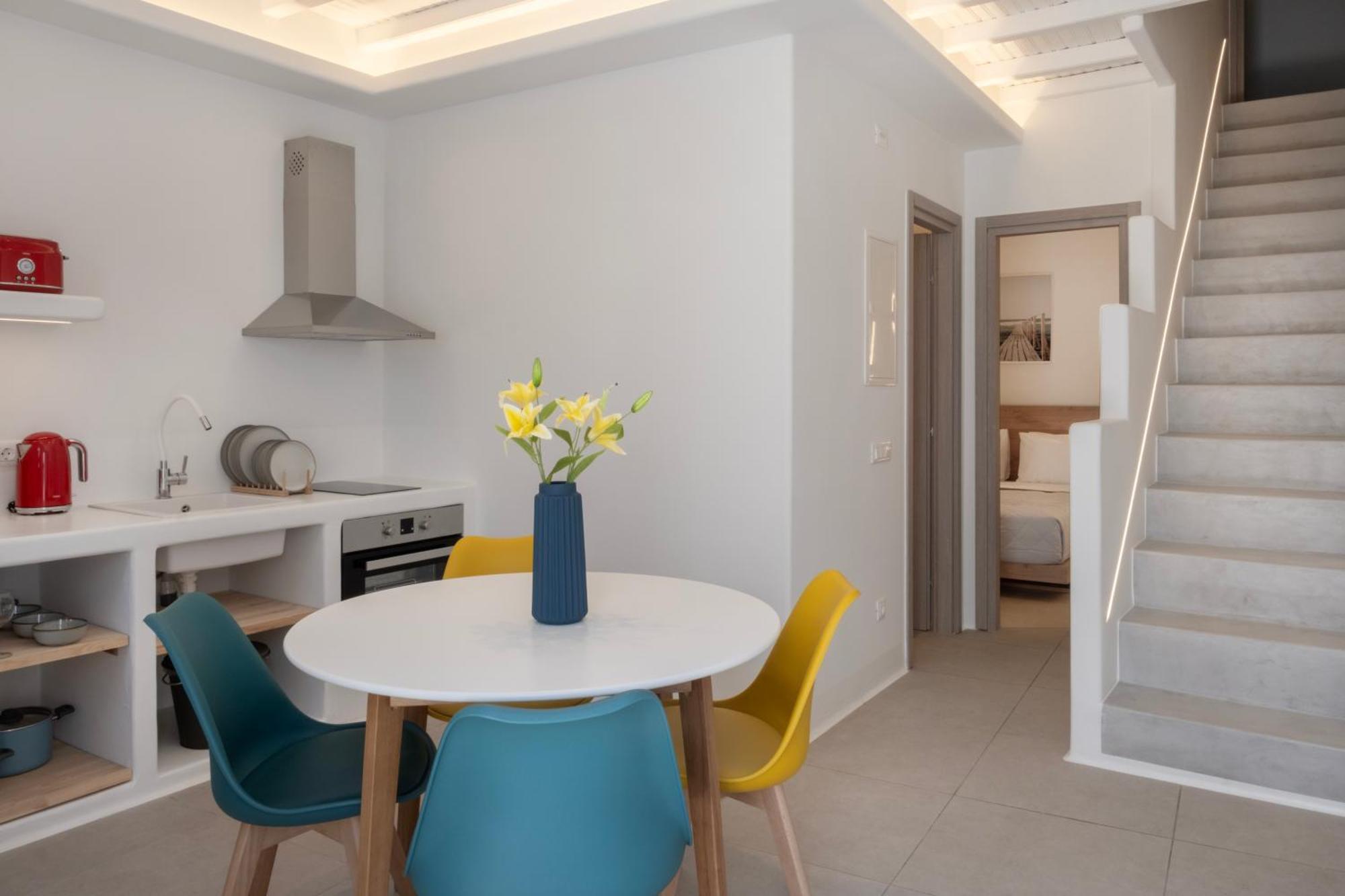 Ferienhaus Biancasette
