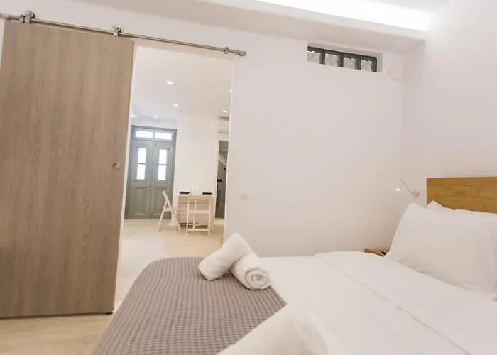 Biancasette Apartments