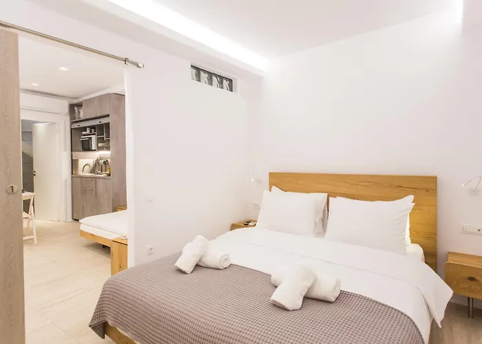 Biancasette Apartments