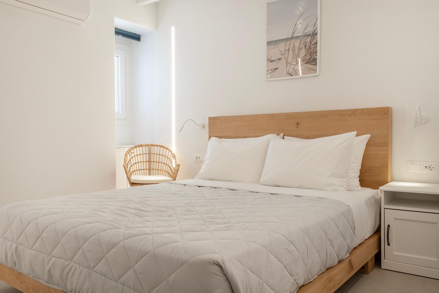 Biancasette Holiday home Mykonos Town