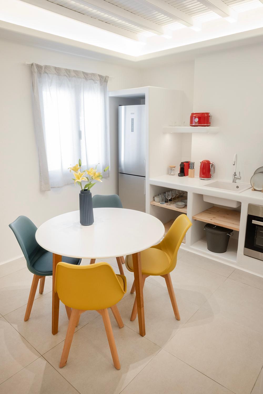Holiday home Biancasette