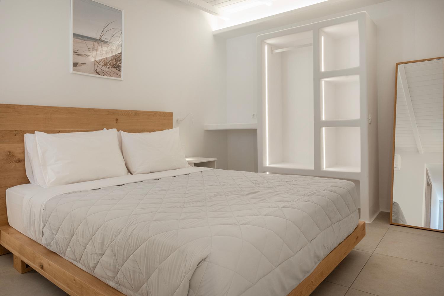 Holiday home Biancasette Mykonos Town