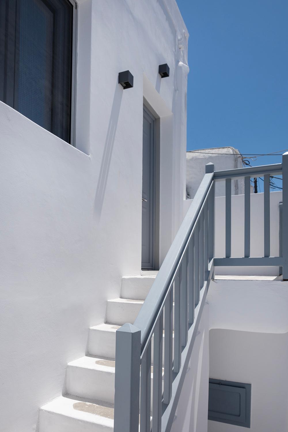 Biancasette Holiday home *