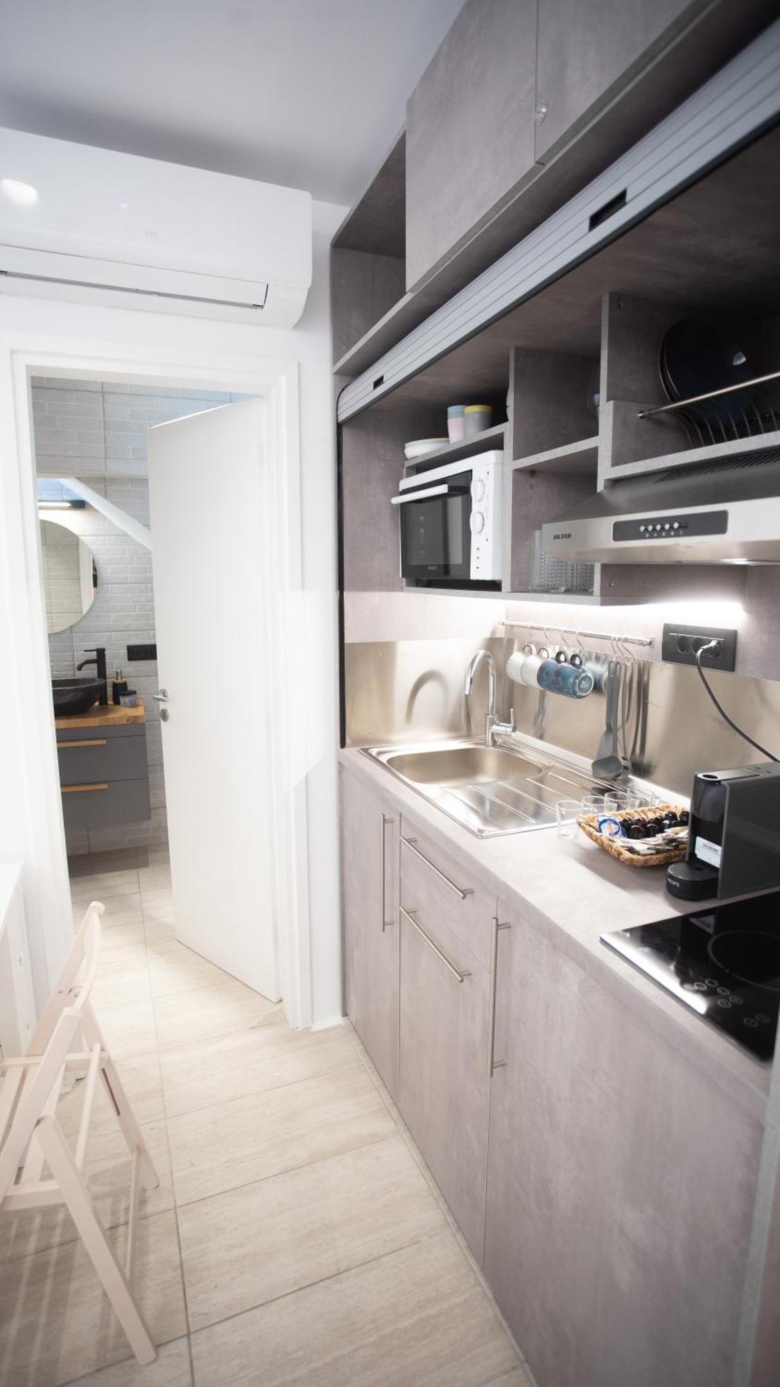 Holiday home Biancasette *