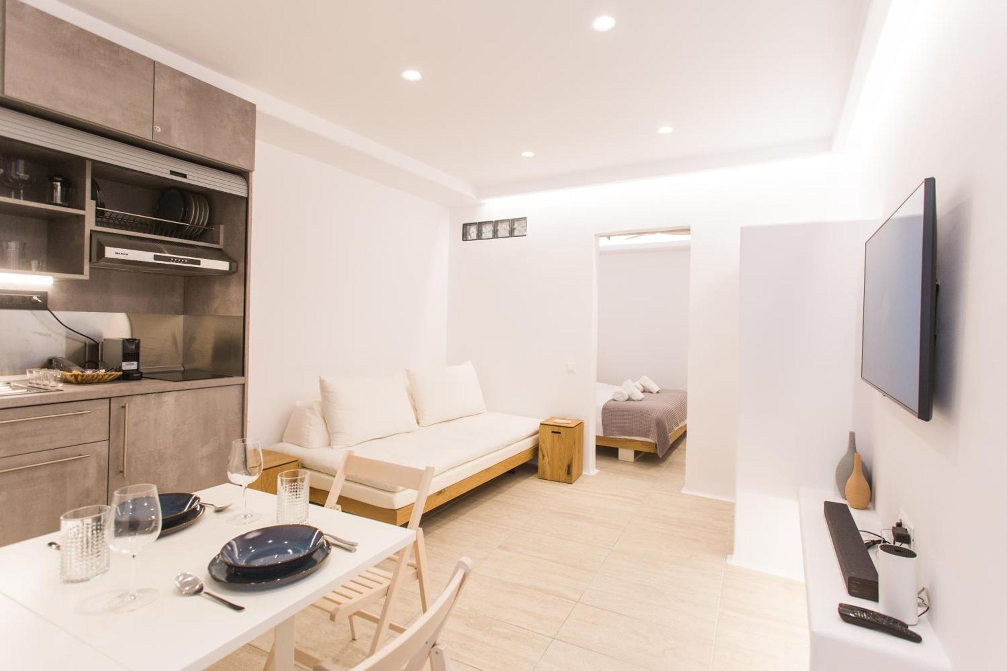 Biancasette Holiday home