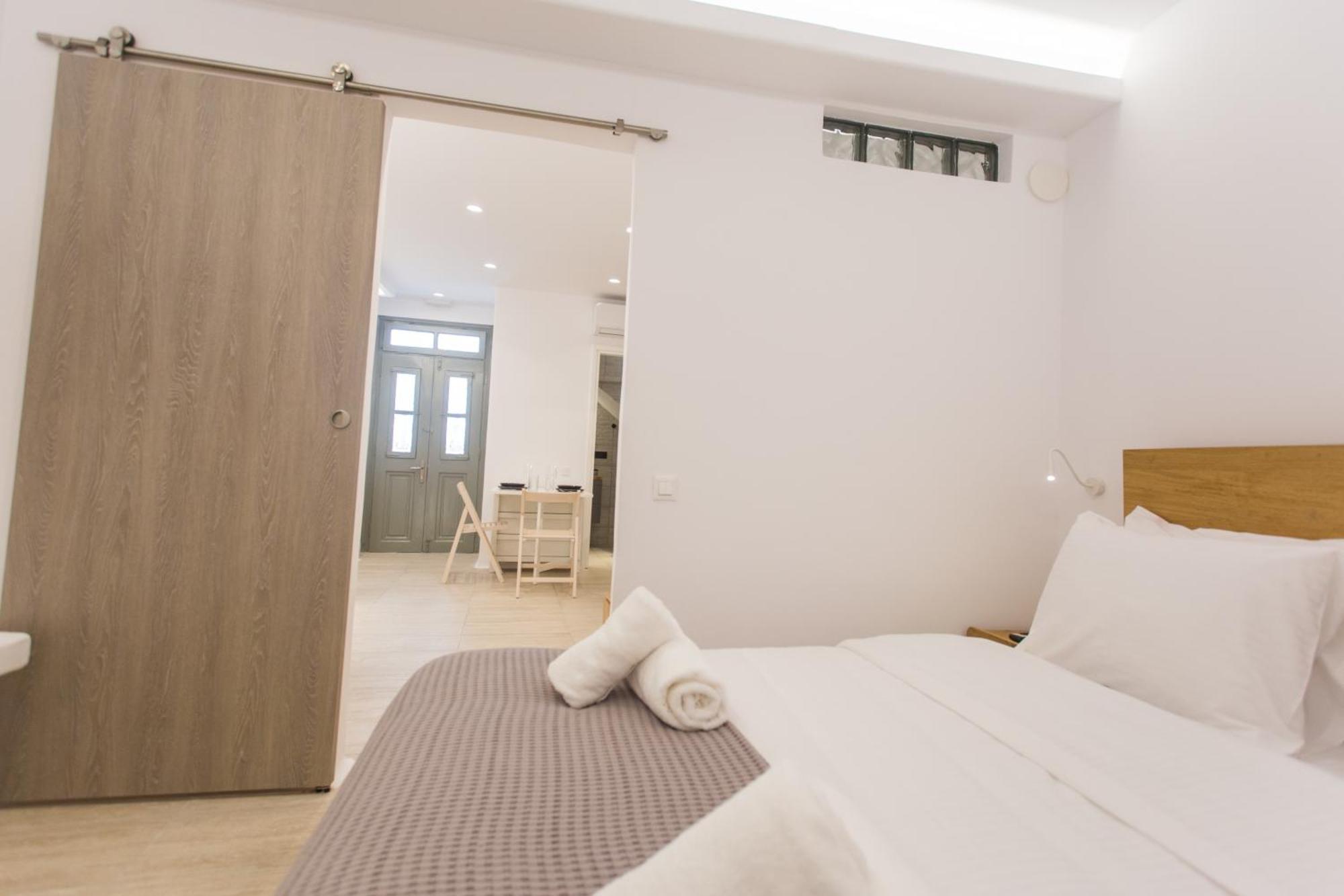 Holiday home Biancasette *