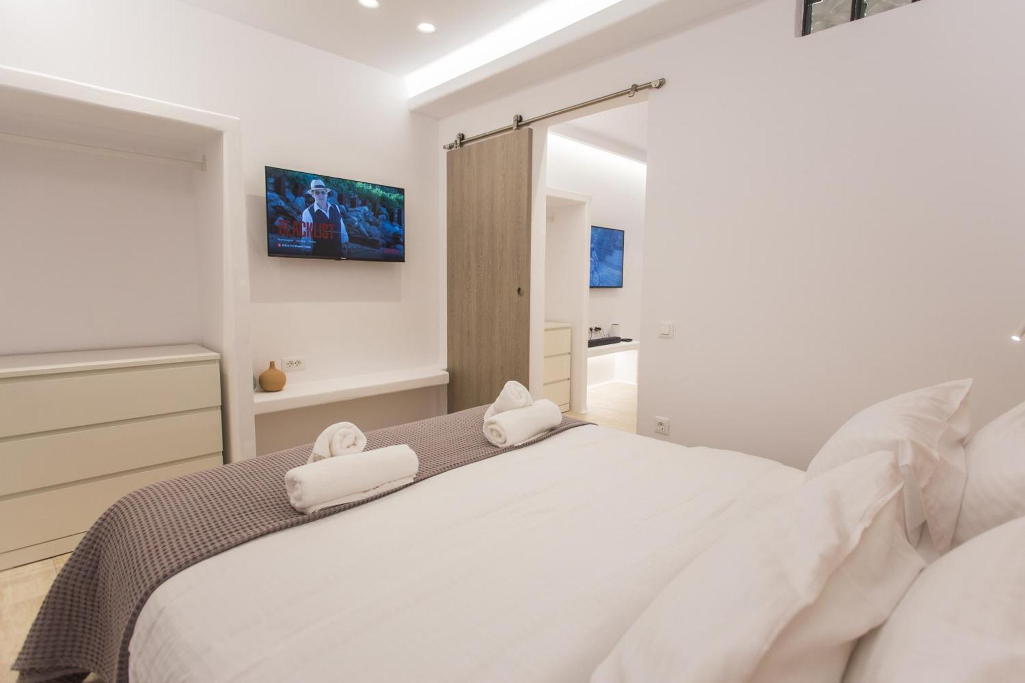 Holiday home Biancasette *
